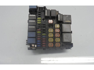 Блок предохранителей BA6T14K012MKC Ford Fiesta