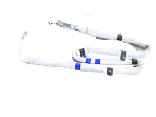 Боковая подушка безопасности 8K0880742F Audi A4 Allroad