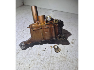 Čerpadlo oleje 7545939 BMW 5 E60 E61