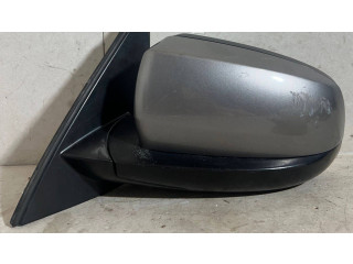 Zpětné zrcátko BMW X5 E70 2008 E1020880