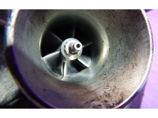  Турбина Skoda Fabia Mk1 (6Y)  045253019G, 045253019G   для двигателя ---      