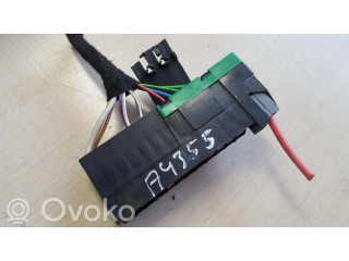 Pojistková skříňka 9627791880 Ctroen C4 I Picasso 2007