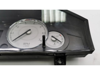 Přístrojová deska Chrysler 300 - 300C 2007 P05172054AE, A2C53216200