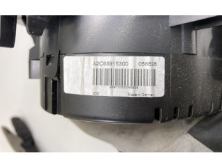 Pojistková skříňka Спидометр (приборный щиток) 7E0920860L, 7E0920860L   Volkswagen Multivan T6 2016