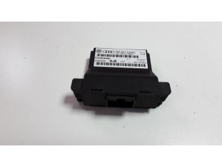 Модуль управления gateway