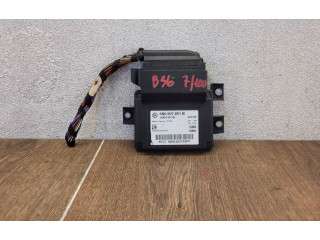 Řídící jednotka 5N0907801B, 16887401B Volkswagen Tiguan 2008