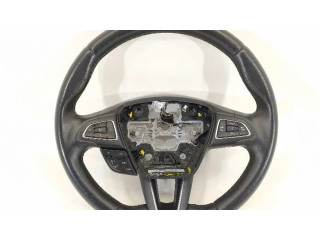 Руль Ford Focus  2010-2017 года F1EB3600JG3ZHE      