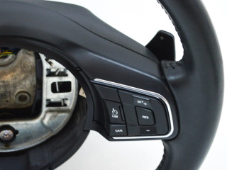 Руль Jaguar F-Pace 2016- года GX733F563PD