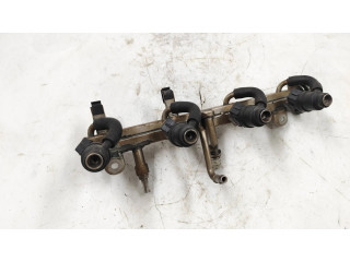 Vstřikovací lišta 13531247904 BMW 3 E36 pro benzínový motor 1.8