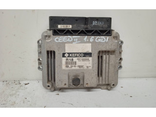 Блок управления двигателя 391102BRBP   KIA Pro Cee'd II