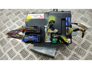 Комплект блоков управления FN1512A650PA, CV6A12B684BC Ford Ecosport