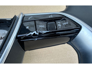 Volant Audi A6 S6 C8 4K 2021 4N0419091AF