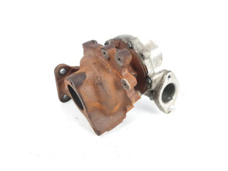 Турбина Opel Meriva B 7895332, 7895332