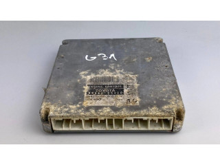Řídící jednotka 8966105420, 8966205420 Toyota Corolla E140 E150 2008