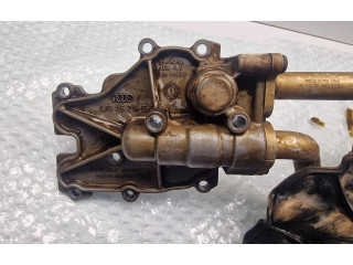 Čerpadlo oleje 079115103AR, 057115105 Audi A8 S8 D4 4H