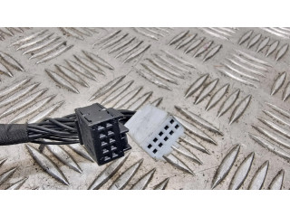 Zpětné zrcátko levé Mercedes-Benz E W212 2010 A3159443