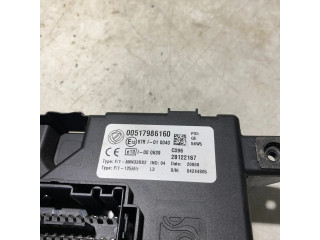   Pojistková skříňka 00517986160, 04244805   Fiat Punto (199) 2008