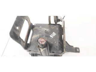 Блок предохранителей     Honda FR-V    