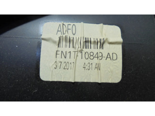 Панель приборов VPFN1F10894AA   Ford Ecosport       