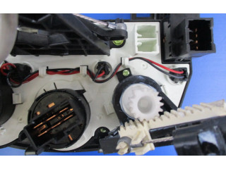 Блок управления климат-контролем Chevrolet Matiz