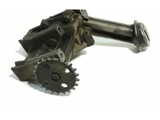 Масляный насос 150003395R, 8200591475 Renault Scenic III - Grand scenic III