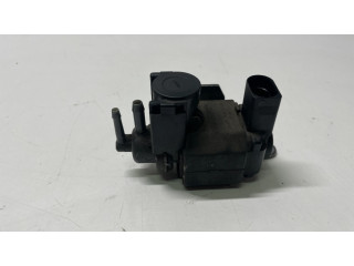 Вакуумный клапан