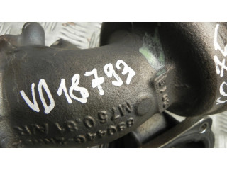 Turbodmychadlo Турбина FR3E9G438CC, VD18793   Ford Mustang V 2.3  