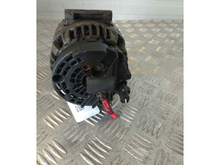 Генератор Dacia Sandero