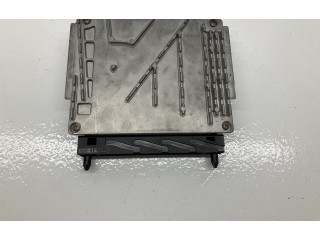 Блок управления двигателя 0281010319, 0281010319   Volvo V70