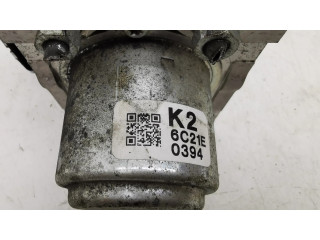 Блок АБС 6C21E03947SB1A, 6C21E0394   Honda  HR-V  2015-2020 года