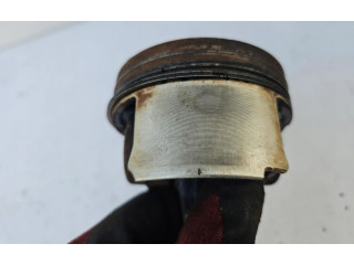  Поршень с шатуном  065DN  Audi A6 C7  