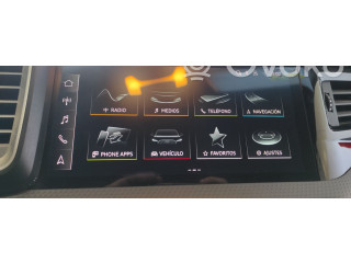 Дисплей 82A919605B Audi A1