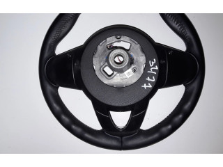 Руль Mini Clubman F54 2014 - - года WR0632775300A