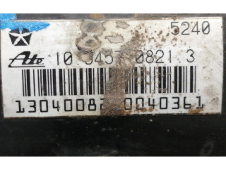 Блок АБС 10045708213, 2502020022 Jeep Grand Cherokee 1993-1998 года