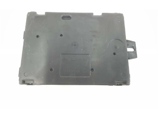 Блок комфорта 284B15146R Dacia Lodgy