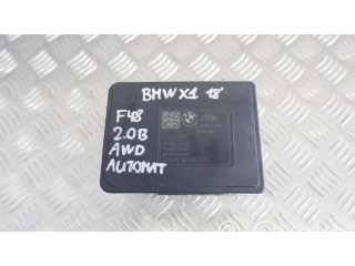 Jednotka ABS 6891408, 6891409   BMW X1 F48 F49 2019