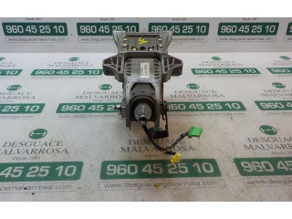 Рулевая рейка 31340143 Volvo C70 2006 - 2010 года