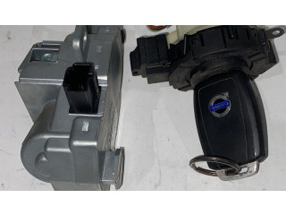 Комплект блоков управления    Volvo C30