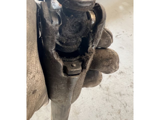 Рулевая рейка Dacia Logan I 2004 - 2012 года