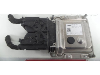 Řídící jednotka 04C907309N   Seat Mii 2015