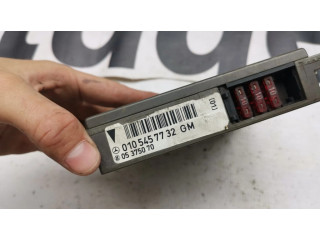 Другие блоки управления / модули