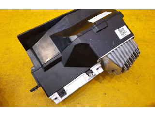 Дисплей A1679006107 Mercedes-Benz GLE W167