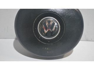 Подушка безопасности водителя 1T0880201E, 001UF0   Volkswagen Touran I