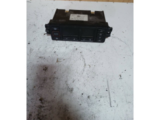 Блок управления климат-контролем 5HB00760800, 8L0820043B Audi A3 S3 8L