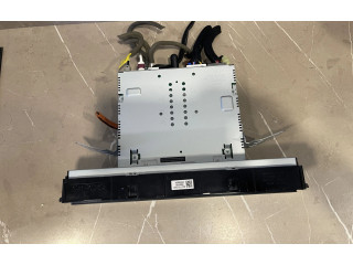 Дисплей 96560Q4340 KIA Niro