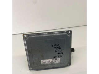Řídící jednotka 4M5112A650HF, S118934101F Ford Focus 2007
