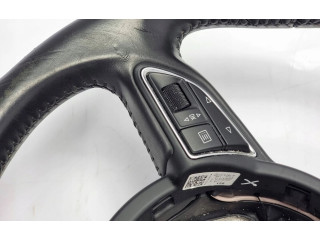 Volant Audi A6 C7 2011 4G0419091R