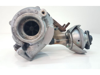 Турбина Citroen C4 I Picasso RHJ