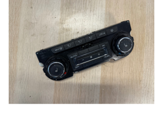 Блок управления климат-контролем 3T0907044BL   Skoda Octavia Mk3 (5E)