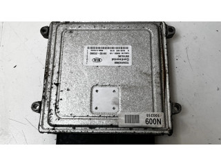 Řídící jednotka 5WY4L36C, 391022G092   KIA Forte 2010